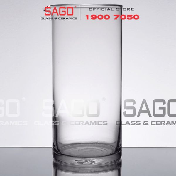  LIBBEY 88709 - Ly Thủy Tinh Libbey Mixing Glass 976ml | Nhập Khẩu USA 