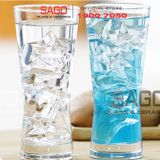  Ocean B21314 - Ly Thủy tinh Ocean Metropolitan 400ml | Nhập Khẩu Thái Lan 