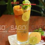  Ocean B21314 - Ly Thủy tinh Ocean Metropolitan 400ml | Nhập Khẩu Thái Lan 
