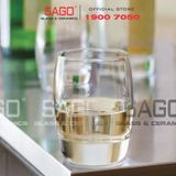  LIBBEY 929072 - Ly Thủy Tinh Libbey Endessa Shot 70ml | Nhập khẩu E.U 