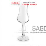  LIBBEY 613315 - Ly thủy tinh Libbey Specials Grappa 90ml | Nhập Khẩu E.U 