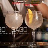  LIBBEY 602104 - Ly Thủy Tinh Libbey Spksy Gin & Tonic 580ml | Nhập Khẩu E.U 