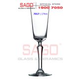  LIBBEY 607017 - Ly Thủy Tinh Libbey Spkys Champagne glass 174ml | Nhập Khẩu E.U 