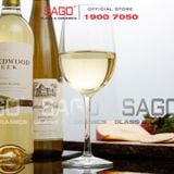  LIBBEY 7519 - Ly Thủy Tinh Libbey Vina Wine 355ml | Nhập Khẩu USA 