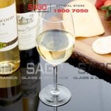  LIBBEY 7519 - Ly Thủy Tinh Libbey Vina Wine 355ml | Nhập Khẩu USA 
