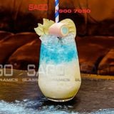  Ocean C18513 - Ly Thủy Tinh Ocean Lexington Hi Ball 370ml | Nhập Khẩu Thái Lan 