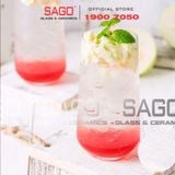  Pasabahce 420015 - Ly Thủy Tinh Cao cấp Pasabahce Tumbler 470ml | Nhập Khẩu Thổ Nhĩ Kỳ 