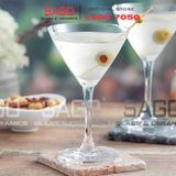  Ocean 1019C07 - Ly Thủy Tinh Ocean Lexington Cocktail 205ml | Nhập Khẩu Thái Lan 