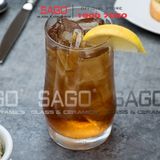  Ocean B17014 - Ly Thủy Tinh Ocean Scirocco Long drink 410ml | Nhập Khẩu Thái Lan 