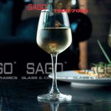 Ocean 1019W08 - Ly Thủy Tinh Ocean Lexington White Wine 240ml | Nhập Khẩu Thái Lan 