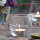  Ocean C18512 - Ly Thủy Tinh Ocean Lexington Rock 345ml | Nhập Khẩu Thái Lan 