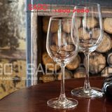  Ocean 1015W12 - Ly Thủy Tinh Ocean Maidison white Wine 350ml | Nhập Khẩu Thái Lan 