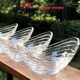  Pasabahce 53983 - Ly Kem Pasabahce Ice Cream Bowl 204ml | Nhập Khẩu Thổ Nhĩ Kỳ 