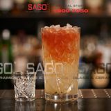 LIBBEY 826798 - Ly Cao Cấp Libbey HOBSTAR High Ball 473ml | Nhập Khẩu E.U 