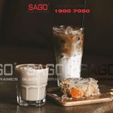  Ocean P01960 - Ly Thủy Tinh Ocean Centra Rock 300ml | Nhập Khẩu Thái Lan 