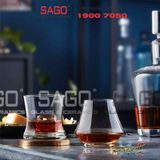  LIBBEY 927139 - Ly Thủy Tinh Libbey Specials Cognac 290ml | Nhập Khẩu E.U 