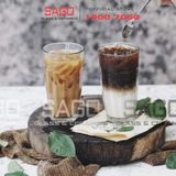  LIBBEY 15366 - Ly Thủy Tinh Libbey Picadilly Beverage 296ml | Thủy Tinh Cao Cấp 