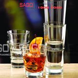  LIBBEY 15712 - Ly Thủy Tinh Cường Lực Libbey Endeavor Double Old Fashioned (DuraTuff) 355ml | Thủy Tinh Cao Cấp 