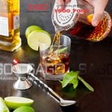 LIBBEY 926781 - Ly Thủy Tinh Libbey Carats Mixing Glass 747ml | Nhập Khẩu E.U 