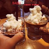  Ocean B16112 - Ly Thủy Tinh Ocean Studio Rock 345ml | Nhập Khẩu Thái Lan 