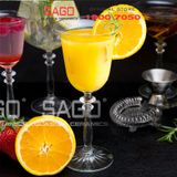  LIBBEY 503005 - Ly Thủy Tinh Libbey Vintage Wine 264ml | Nhập Khẩu E.U 