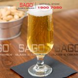  LIBBEY 3730 - Ly thủy tinh Libbey Embassy Beer 414ml | Thủy Tinh Cao Cấp 