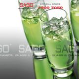 LIBBEY 2345 - Ly Thủy Tinh Libbey Endessa Beverage 355ml | Thủy Tinh Cao Cấp 