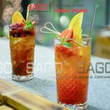  LIBBEY 926774 - Ly Thủy Tinh Libbey Carats Hi Ball 414ml | Nhập Khẩu E.U 