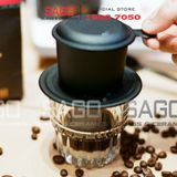  LIBBEY 15432 - Ly Thủy Tinh Cường Lực Libbey Everest Duratuff Rocks 207ml | Nhập Khẩu E.U 