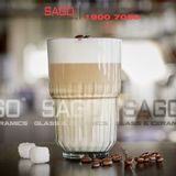  LIBBEY 820515 - Ly Thủy Tinh Libbey LINQ Beverage 296ml | Nhập Khẩu E.U 