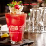  LIBBEY 15755 - Ly Thủy Tinh Libbey Gibraltar Twist Beverage 296ml |  Thủy Tinh Cường Lực 