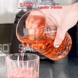  LIBBEY 926781 - Ly Thủy Tinh Libbey Carats Mixing Glass 747ml | Nhập Khẩu E.U 