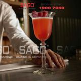  LIBBEY 503005 - Ly Thủy Tinh Libbey Vintage Wine 264ml | Nhập Khẩu E.U 