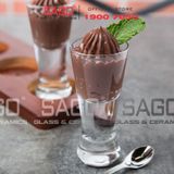  LIBBEY 155 - Ly Thủy Tinh Libbey Spirit Shots glass 50ml | Nhập Khẩu E.U 