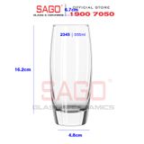  LIBBEY 2345 - Ly Thủy Tinh Libbey Endessa Beverage 355ml | Thủy Tinh Cao Cấp 