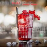  LIBBEY 820515 - Ly Thủy Tinh Libbey LINQ Beverage 296ml | Nhập Khẩu E.U 