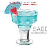  LIBBEY 3827 - Ly Thủy Tinh Libbey Catalina Margarita 355ml | Nhập Khẩu USA 