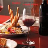  Ocean 1015W12 - Ly Thủy Tinh Ocean Maidison white Wine 350ml | Nhập Khẩu Thái Lan 