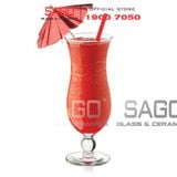  LIBBEY 3616 - Ly Thủy Tinh Libbey Hurricane Beverage 444ml | Nhập Khẩu USA 