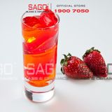  LIBBEY 1650 - Ly Thủy Tinh Libbey Chicago Shot glass 74ml | Thủy Tinh Cao Cấp 