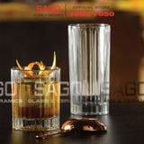  LIBBEY 824353 - Ly Thủy Tinh Libbey Flashback Hi Ball 470ml | Nhập Khẩu E.U 