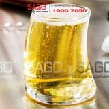  LIBBEY 2211 - Ly Thủy Tinh Libbey Bravura Double Old Fashion 362ml | Nhập Khẩu E.U 