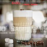  LIBBEY 820539 - Ly Thủy Tinh Libbey LINQ Beverage 414ml | Nhập Khẩu E.U 