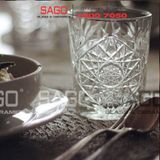  LIBBEY 924152 - Ly Thủy Tinh Cao Cấp Libbey HOBSTAR D.O.F 355ml | Nhập Khẩu E.U 