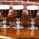 LIBBEY 8054 - Ly Thủy Tinh Libbey Georgian Irish Coffee 177ml | Nhập Khẩu USA 
