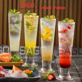  Ocean B16315 - Ly Thủy Tinh Ocean Viva Footed 420ml | Nhập Khẩu Thái Lan 