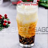  LIBBEY 4806 - Ly thủy tinh Libbey English Pub glass 473ml | Thủy Tinh Cao Cấp 