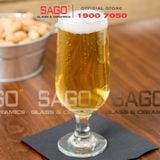  LIBBEY 3728 - Ly thủy tinh Libbey Embassy Beer 355ml | Thủy Tinh Cao Cấp 