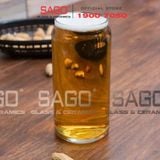  LIBBEY 266 - Ly Thủy Tinh Libbey Glass Can 591ml | Thủy Tinh Cao Cấp 