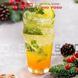  LIBBEY 4806 - Ly thủy tinh Libbey English Pub glass 473ml | Thủy Tinh Cao Cấp 